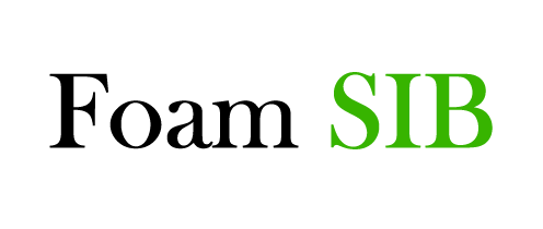شرکت سیب فوم